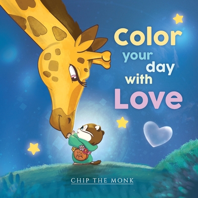 Color Your Day With Love - Suzanne Sullivan