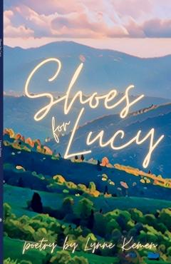 Coperta cărții 'Shoes for Lucy - Lynne Kemen'