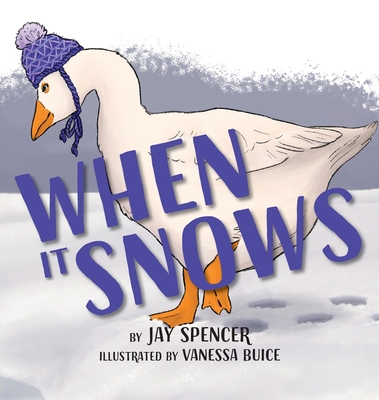 When it Snows - Jay Spencer
