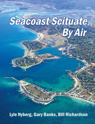 Seacoast Scituate By Air - Lyle Nyberg