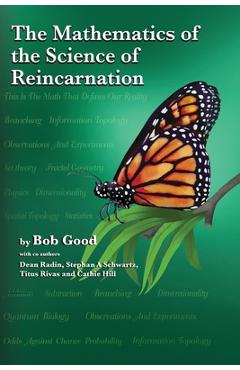 The Mathematics of the Science of Reincarnation: The Matrix of Consciousness