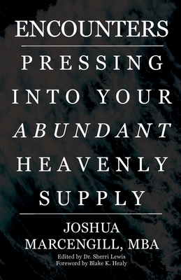 Encounters: Pressing into Your Abundant Heavenly Supply - Lewis Sherri