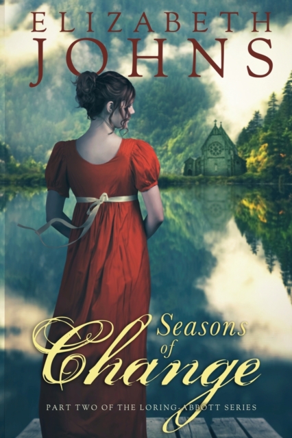 Seasons of Change - Elizabeth Johns