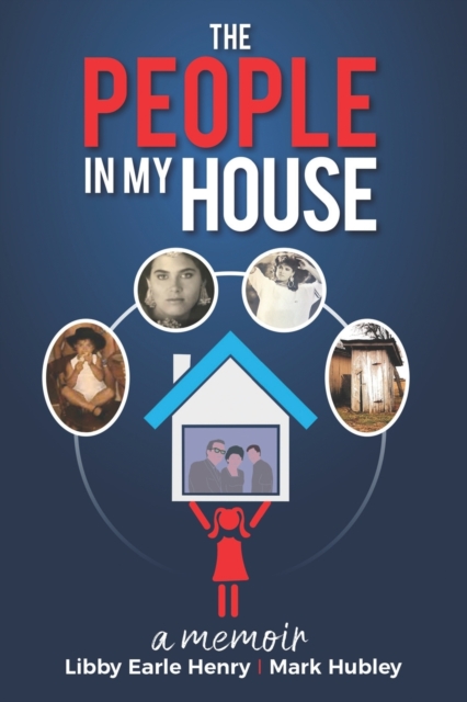 The People In My House - Mark Hubley