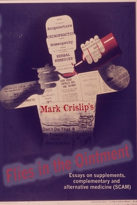 Flies in the Ointment - Mark Crislip