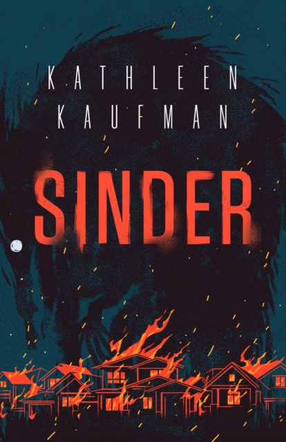 Sinder: Diabhal Book 2 - Kathleen Kaufman