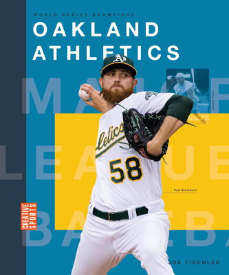 Oakland Athletics - Joe Tischler