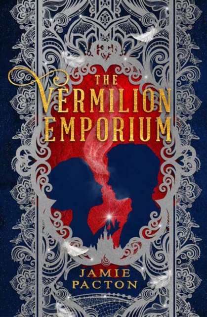 The Vermilion Emporium - Jamie Pacton