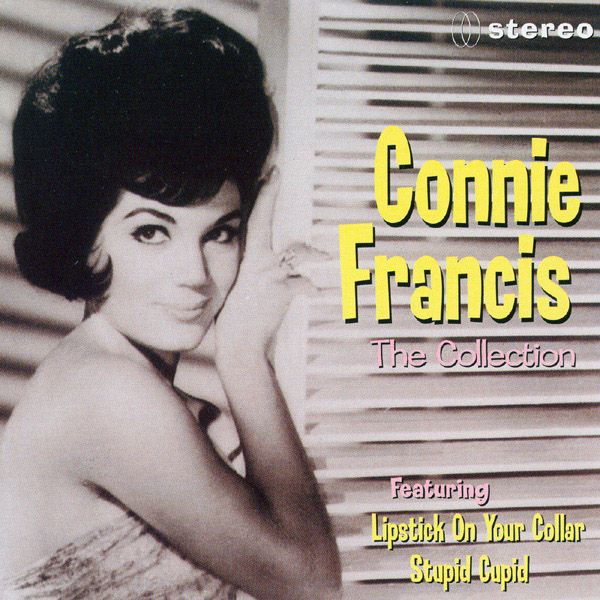 Imaginea produsului 'CD Connie Francis - The Collection'