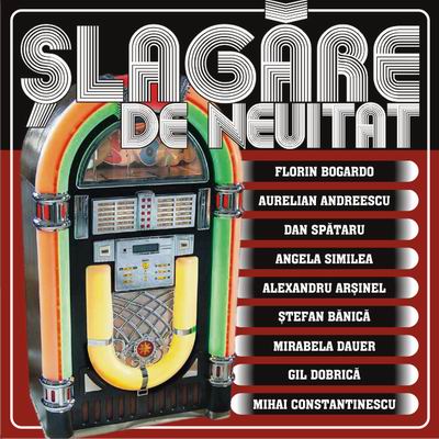 Cd Slagare De Neuitat