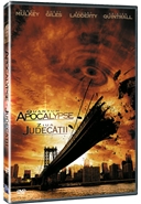 Dvd Quantum Apocalypse - Ziua Judecatii