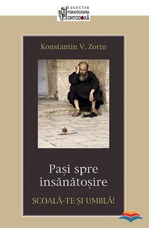 Pasi spre insanatosire - Konstantin V. Zorin