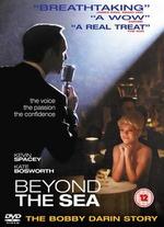 DVD Beyond the sea (fara subtitrare in limba romana)