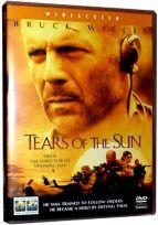 Dvd Lacrimi Din Soare - Tears Of The Sun - Bruce Willis