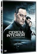 Dvd Cercul Interior - Le Premier Cercle