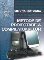 Metode de proiectare a compilatoarelor - Simona Motogna