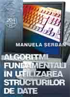 Algoritmi fundamentali in utilizarea structurilor de date - Manuela Serban