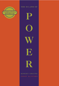 The 48 Laws Of Power - Robert Greene