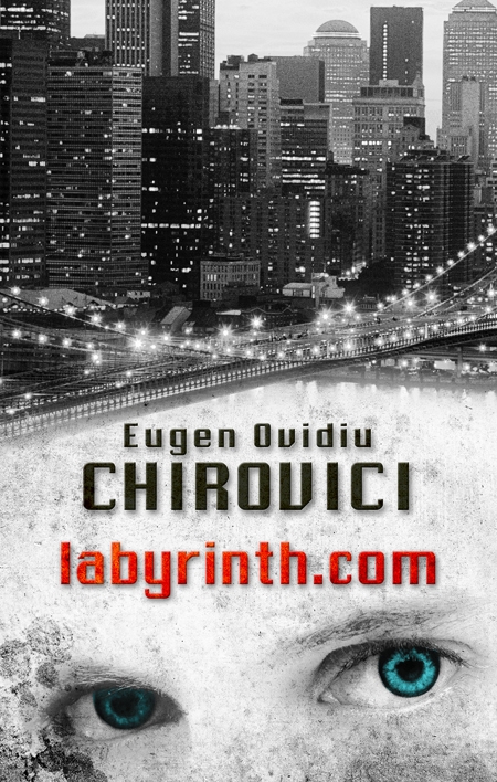 Labyrinth.com - Eugen Ovidiu Chirovici