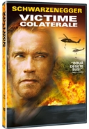 Dvd Victime Colaterale - Collateral Damage