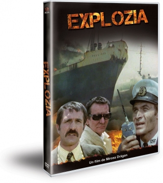 Dvd Explozia