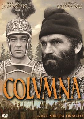 DVD Columna