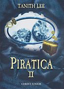 Piratica vol. II - Tanith Lee