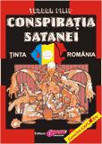 Conspiratia Satanei Vol. II - Teodor Filip