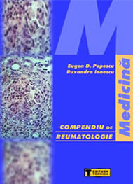 Compendiu de reumatologie - Eugen D. Popescu , Ruxandra Ionescu