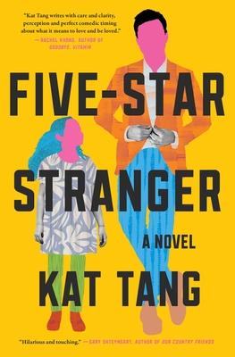 Five-Star Stranger - Kat Tang