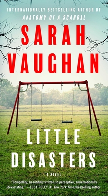 Little Disasters - Sarah Vaughan