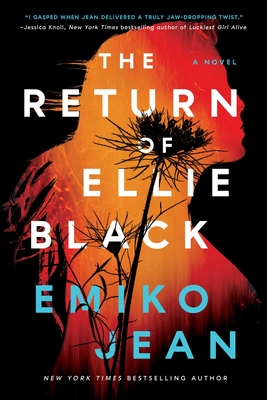 The Return of Ellie Black - Emiko Jean