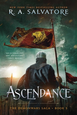Ascendance - R. A. Salvatore