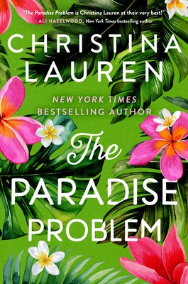 The Paradise Problem - Christina Lauren