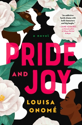 Pride and Joy - Louisa Onomé