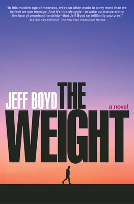 The Weight - Jeff Boyd