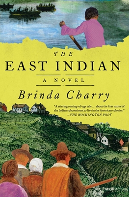 The East Indian - Brinda Charry