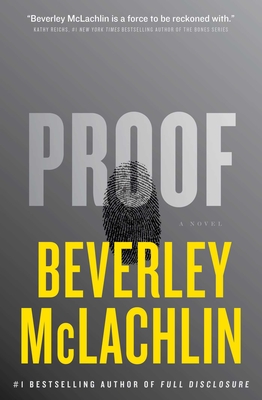 Proof - Beverley Mclachlin