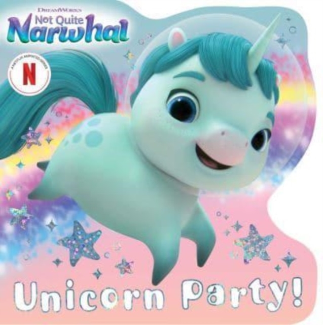 Unicorn Party! - Maria Le