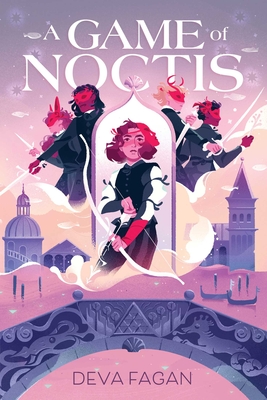 A Game of Noctis - Deva Fagan