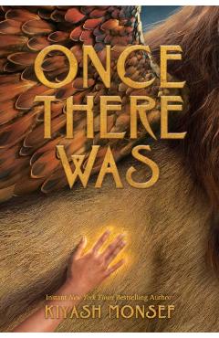 Once There Was - Kiyash Monsef