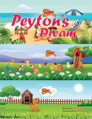 Peyton's Dream - Dey Brown