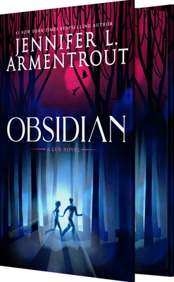 Obsidian - Jennifer L. Armentrout