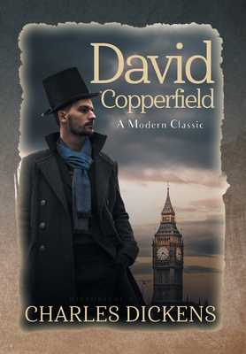 David Copperfield (Annotated) - Charles Dickens