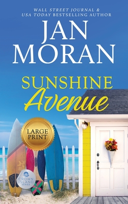 Sunshine Avenue - Jan Moran