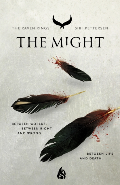 The Might - Siri Pettersen