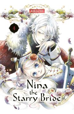 Nina the Starry Bride 4 - Rikachi