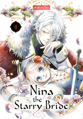 Nina the Starry Bride 4 - Rikachi