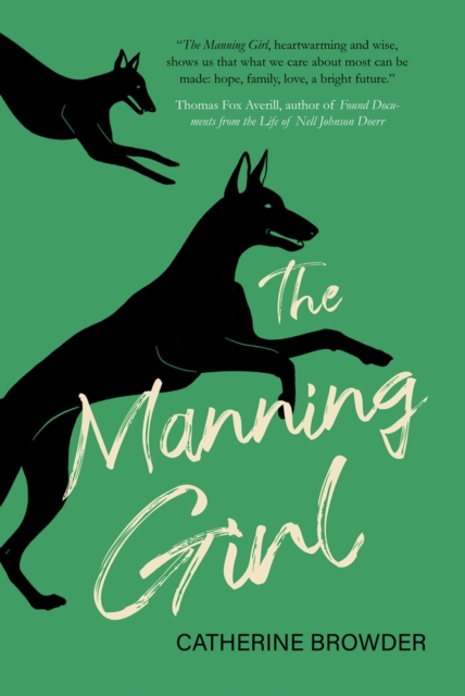 The Manning Girl - Catherine Browder