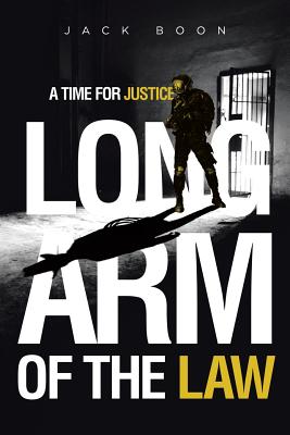 Long Arm of the Law - Jack Boon